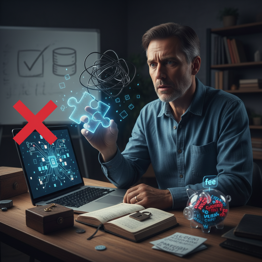 cryptomannetje