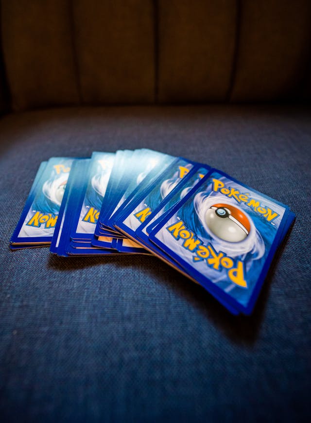 Pokemon